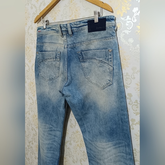 Diesel - Picture 4 of 9